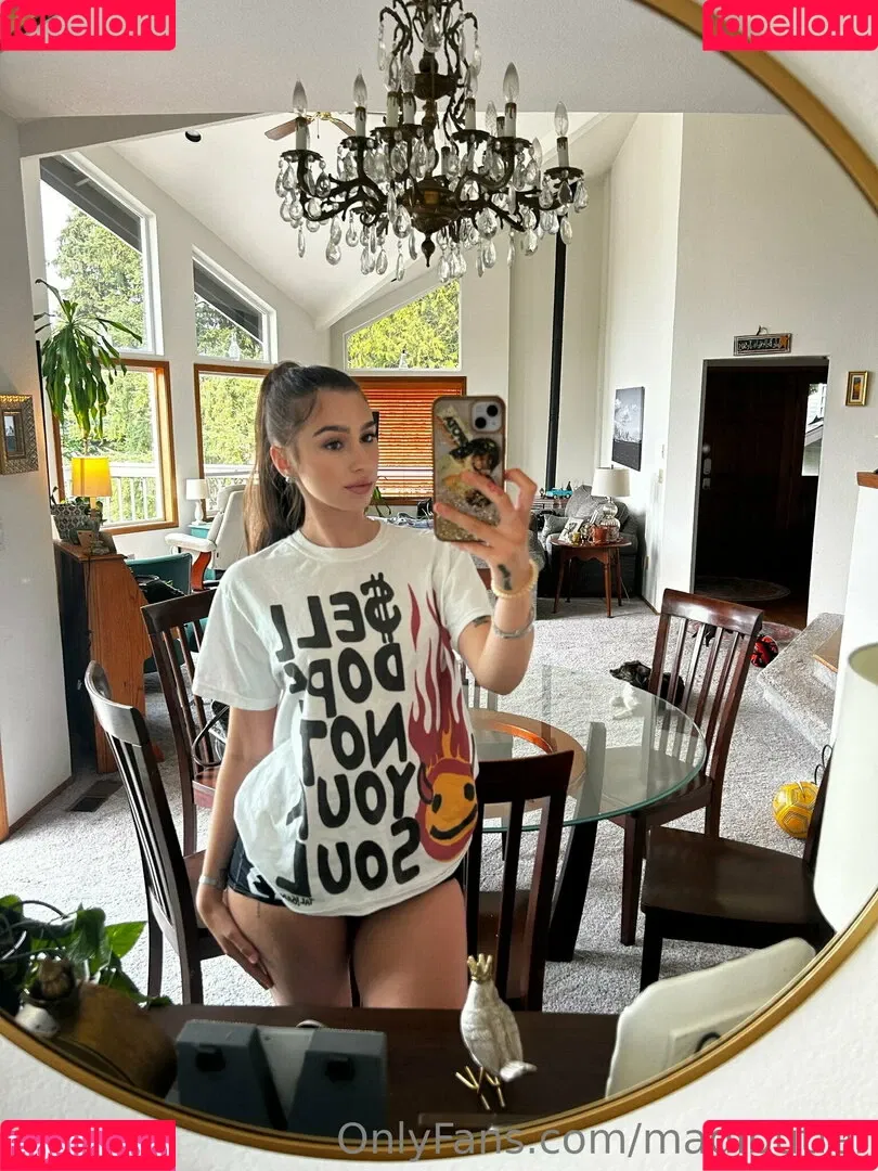 madibutler Onlyfans Photo Gallery 