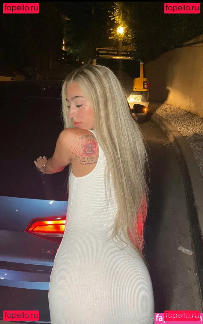 madibutler Onlyfans Photo Gallery 