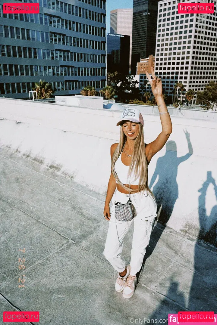 madibutler Onlyfans Photo Gallery 