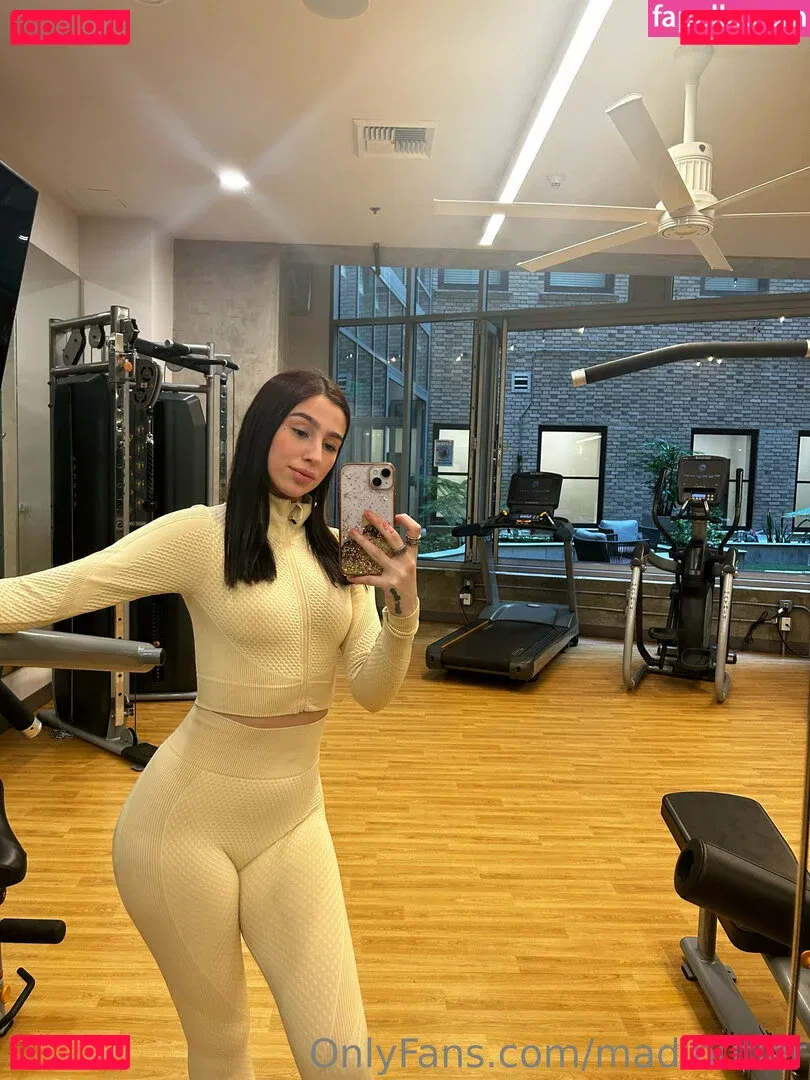 madibutler Onlyfans Photo Gallery 