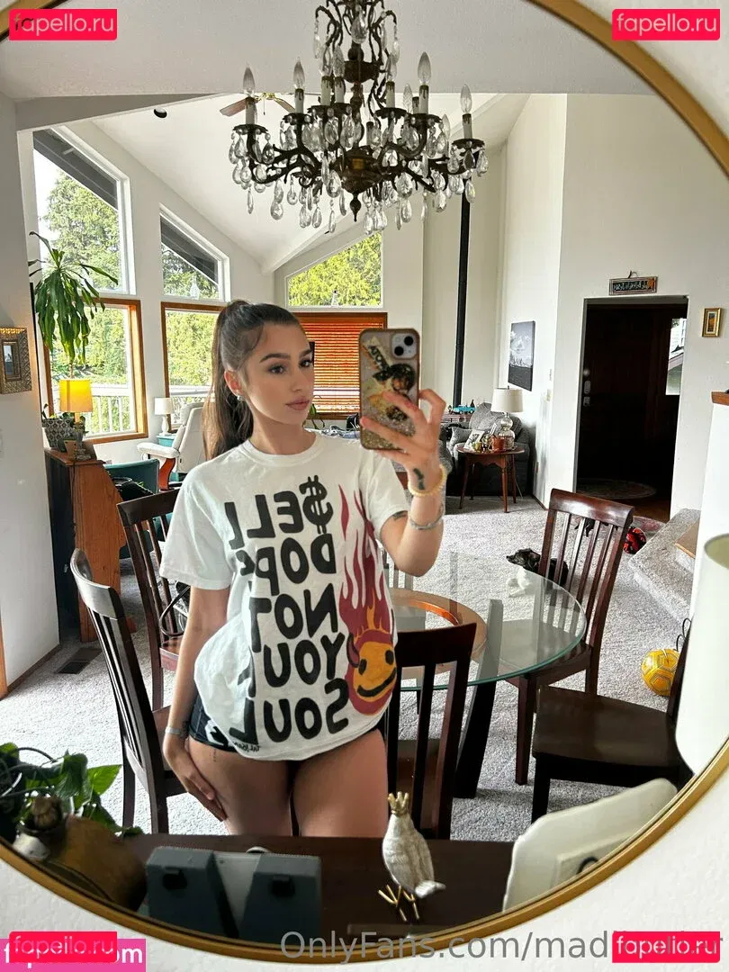 madibutler Onlyfans Photo Gallery 