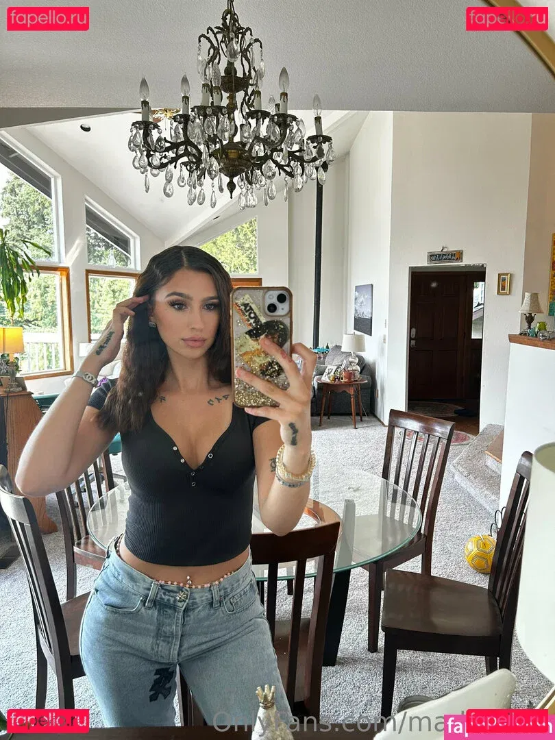 madibutler Onlyfans Photo Gallery 