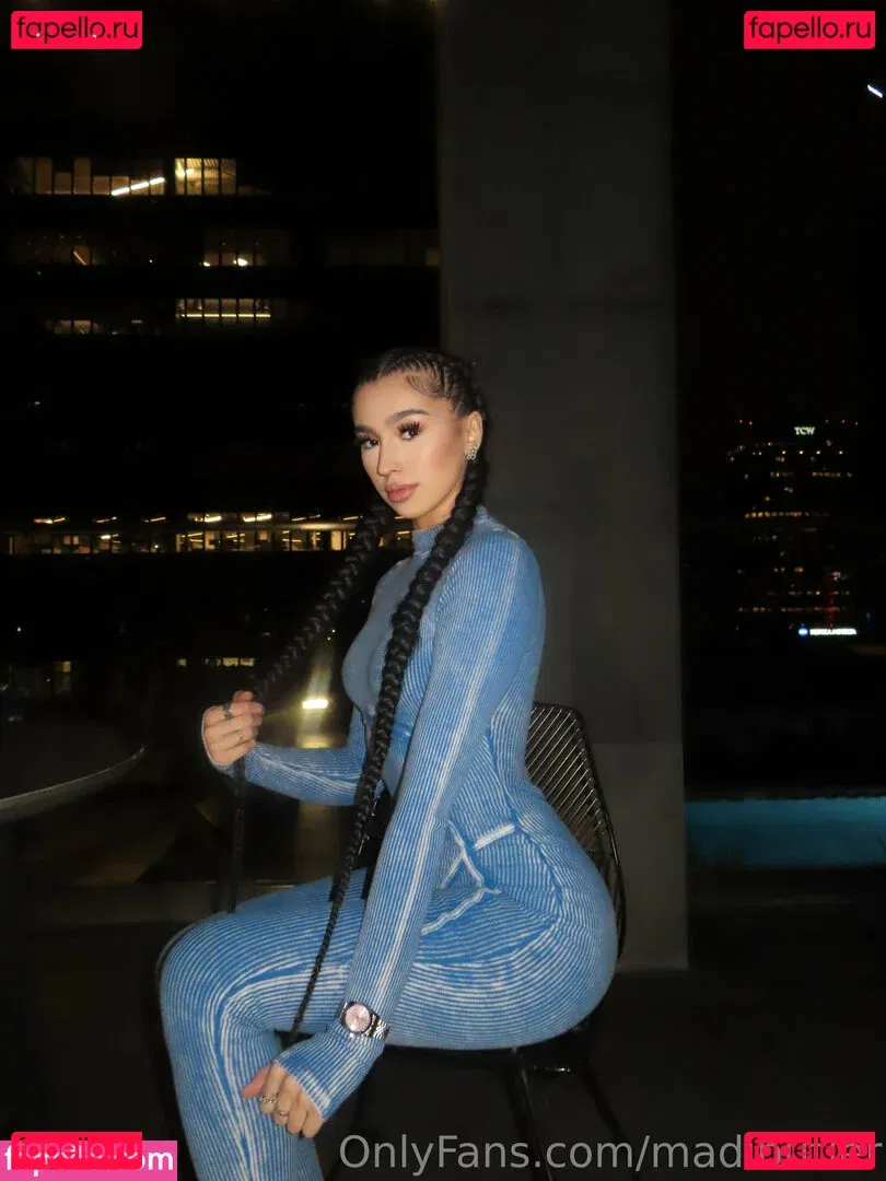 madibutler Onlyfans Photo Gallery 