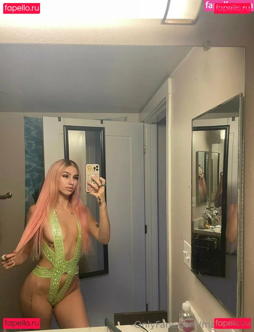 madibutler Onlyfans Photo Gallery 