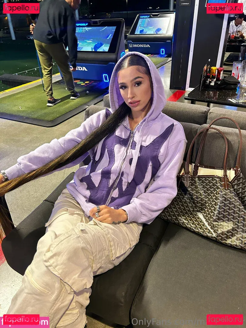 madibutler Onlyfans Photo Gallery 