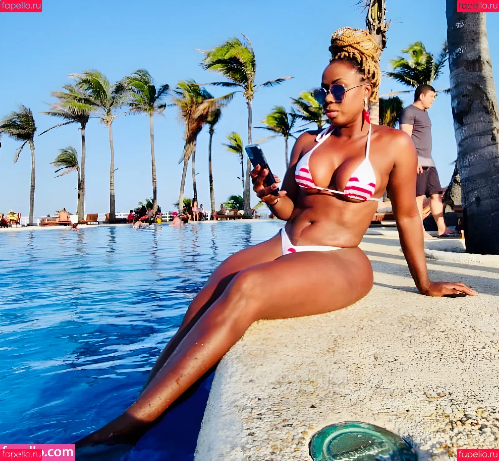 Adélia Soares Onlyfans Photo Gallery 