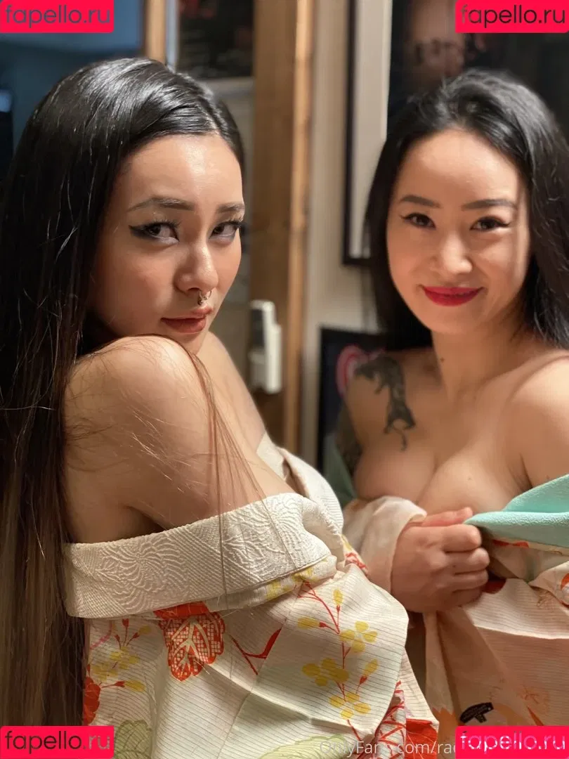 Raelilblackofficial Onlyfans Photo Gallery 
