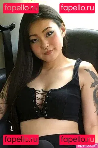 Raelilblackofficial Onlyfans Photo Gallery 