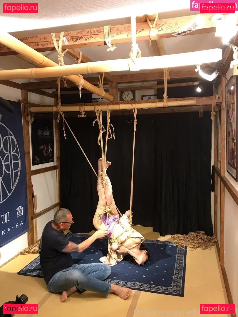 Raelilblackofficial Onlyfans Photo Gallery 