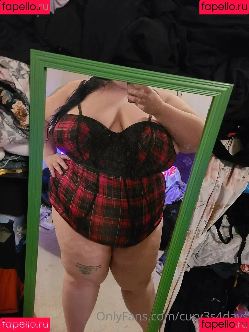 curv3s4days Onlyfans Photo Gallery 