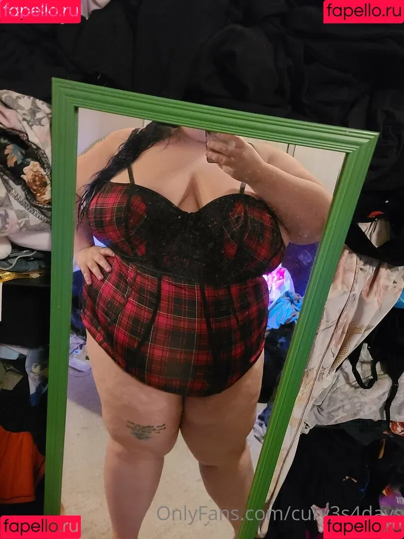 curv3s4days Onlyfans Photo Gallery 