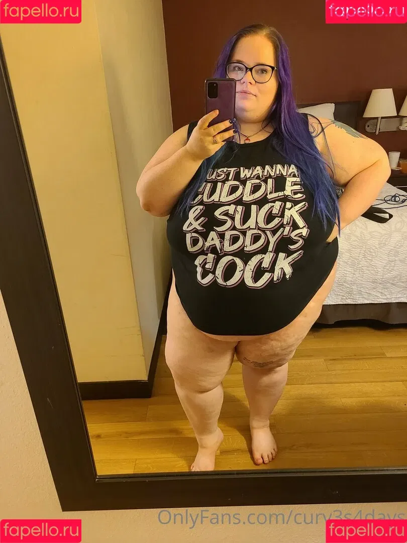 curv3s4days Onlyfans Photo Gallery 