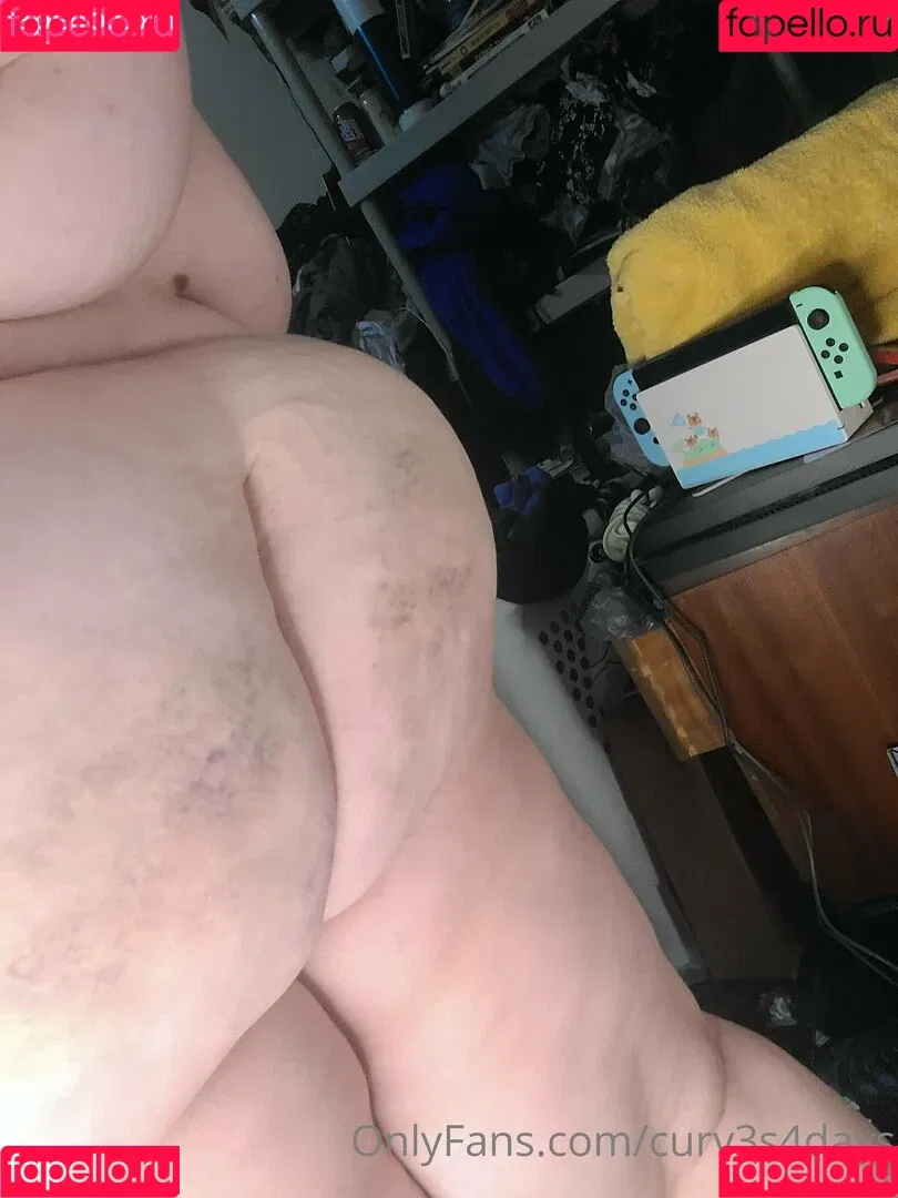curv3s4days Onlyfans Photo Gallery 