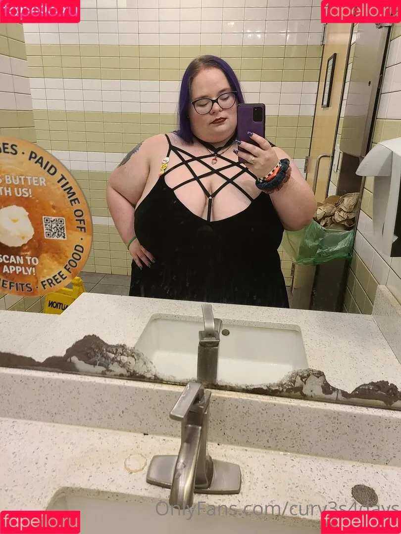 curv3s4days Onlyfans Photo Gallery 