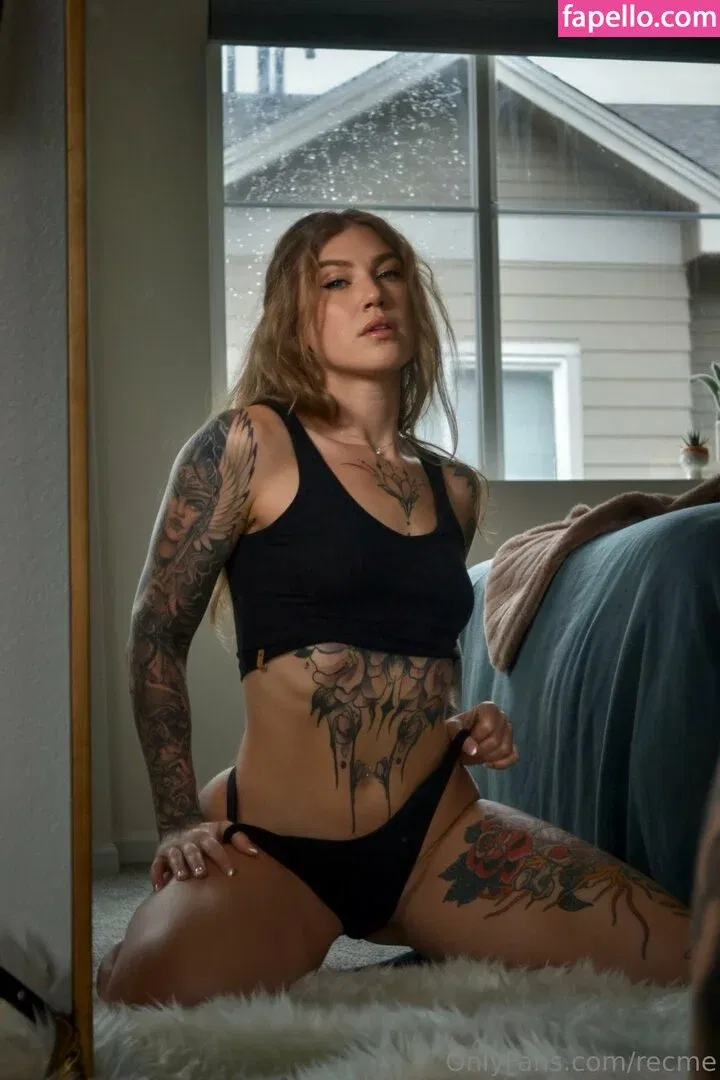 Recme Onlyfans Photo Gallery 