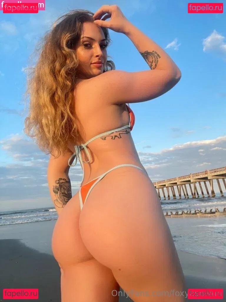foxyashlynn Onlyfans Photo Gallery 