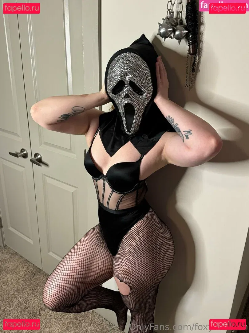 foxyashlynn Onlyfans Photo Gallery 