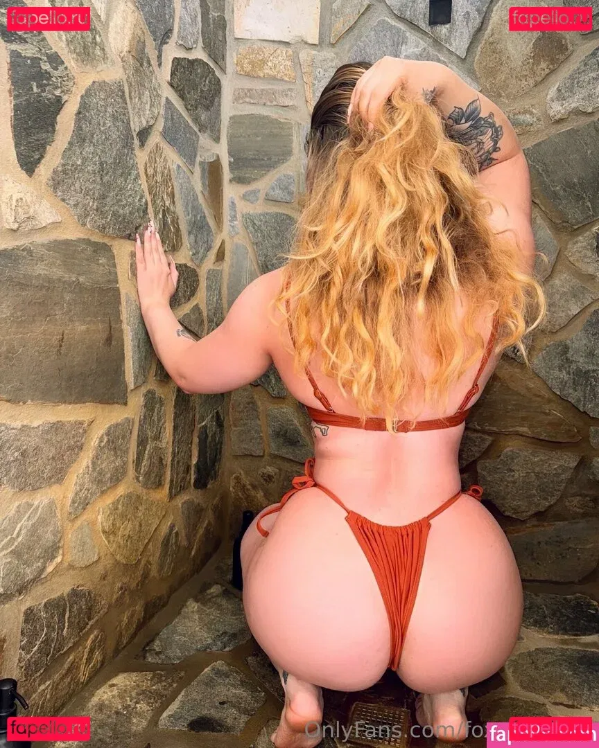 foxyashlynn Onlyfans Photo Gallery 