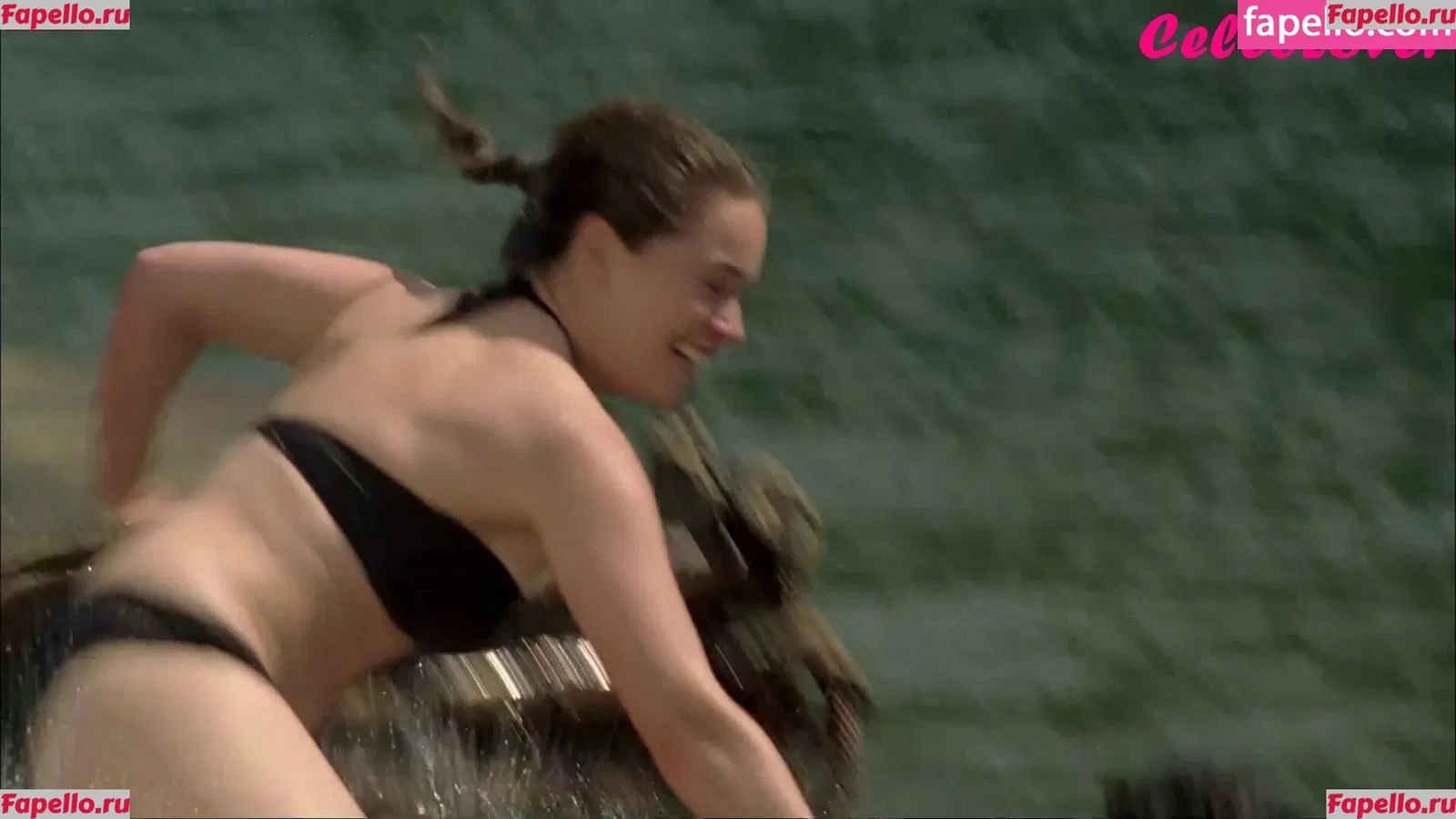 Emilia Clarke Onlyfans Photo Gallery 