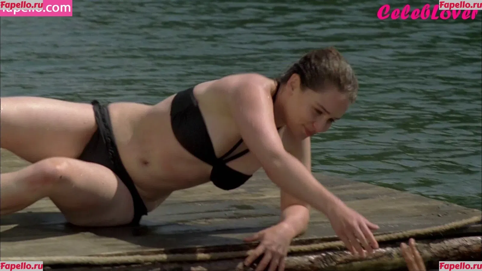 Emilia Clarke Onlyfans Photo Gallery 