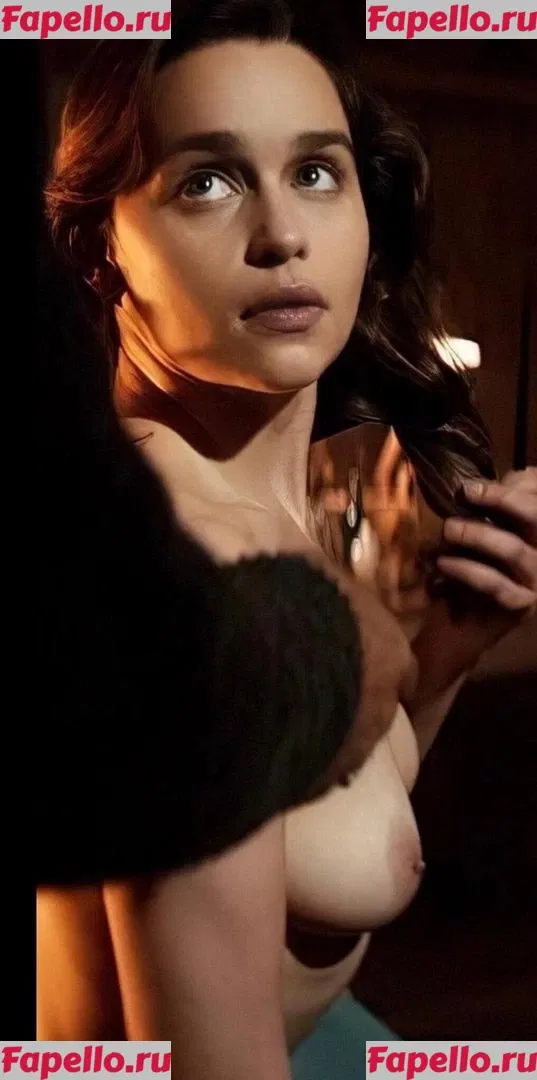 Emilia Clarke Onlyfans Photo Gallery 