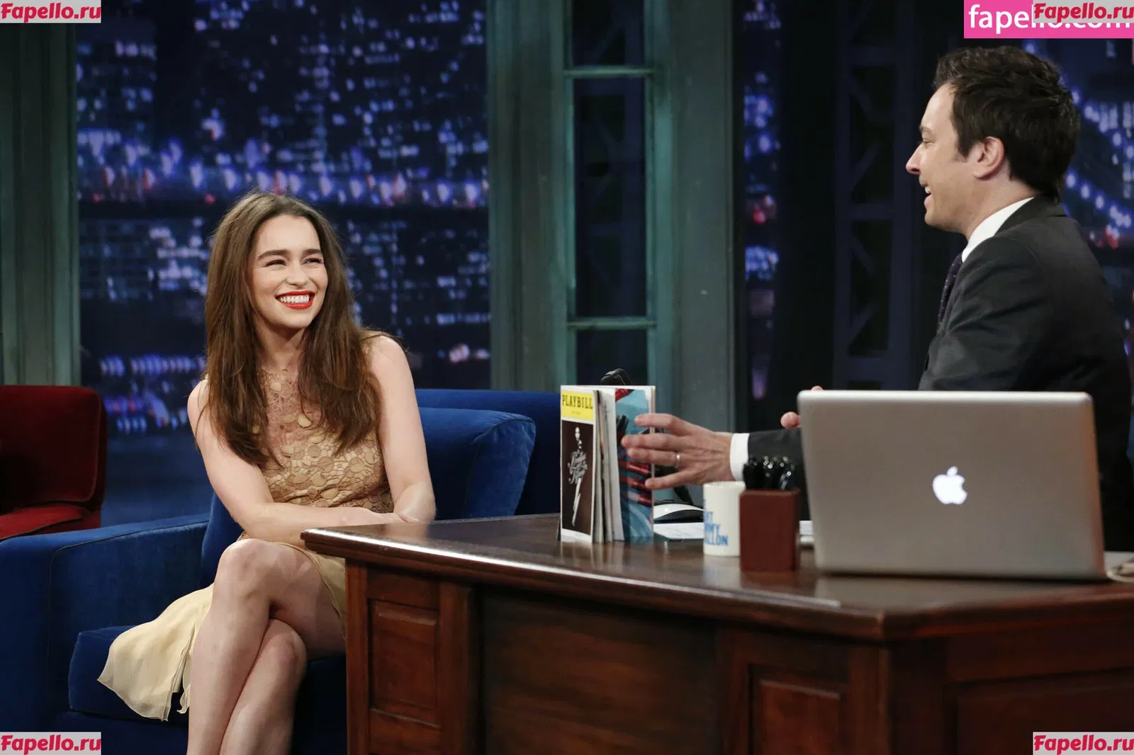 Emilia Clarke Onlyfans Photo Gallery 
