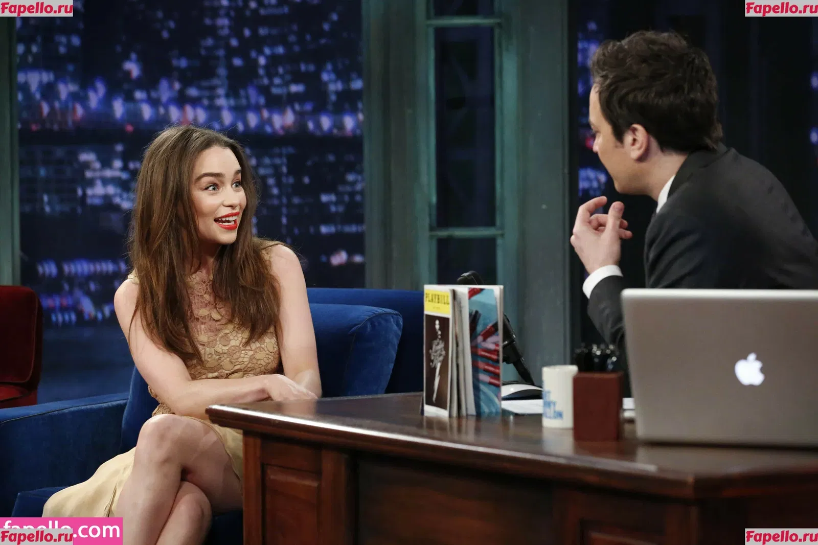 Emilia Clarke Onlyfans Photo Gallery 