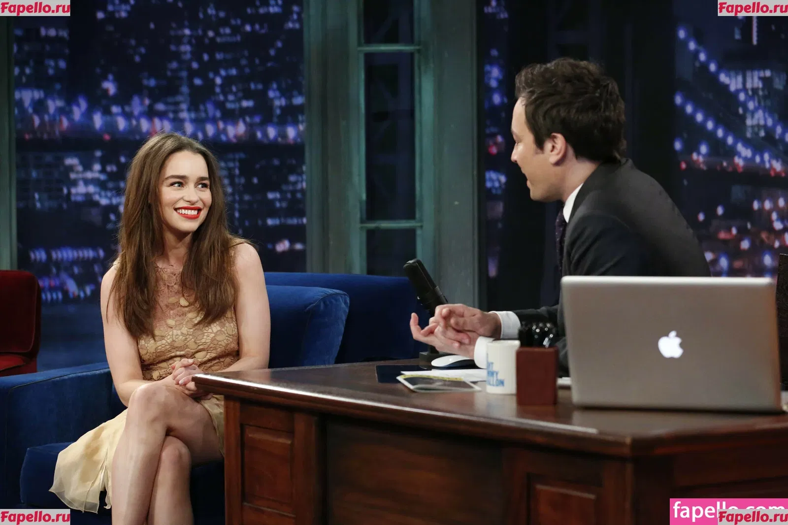 Emilia Clarke Onlyfans Photo Gallery 