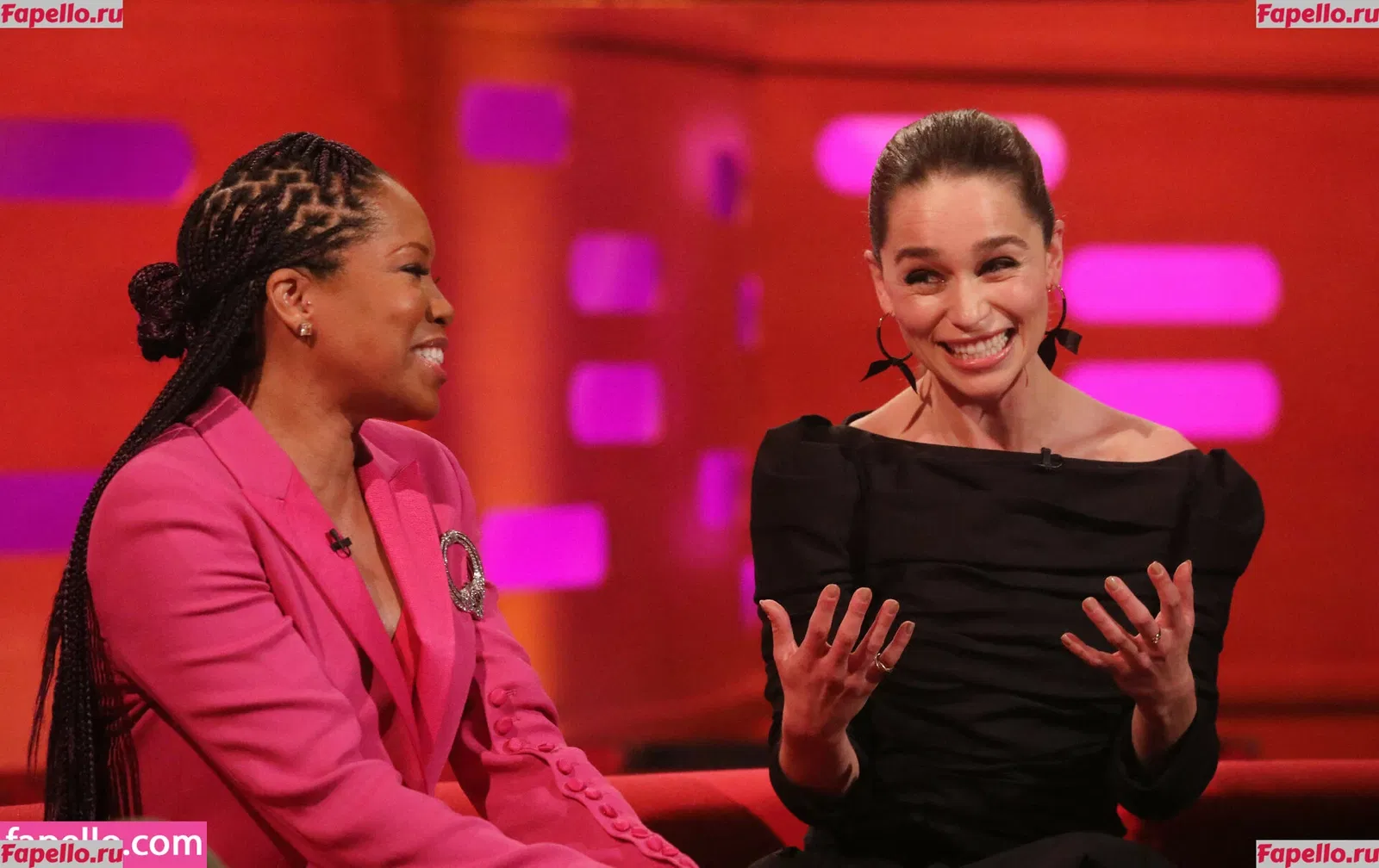Emilia Clarke Onlyfans Photo Gallery 