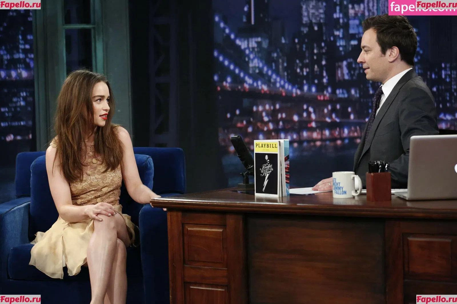 Emilia Clarke Onlyfans Photo Gallery 