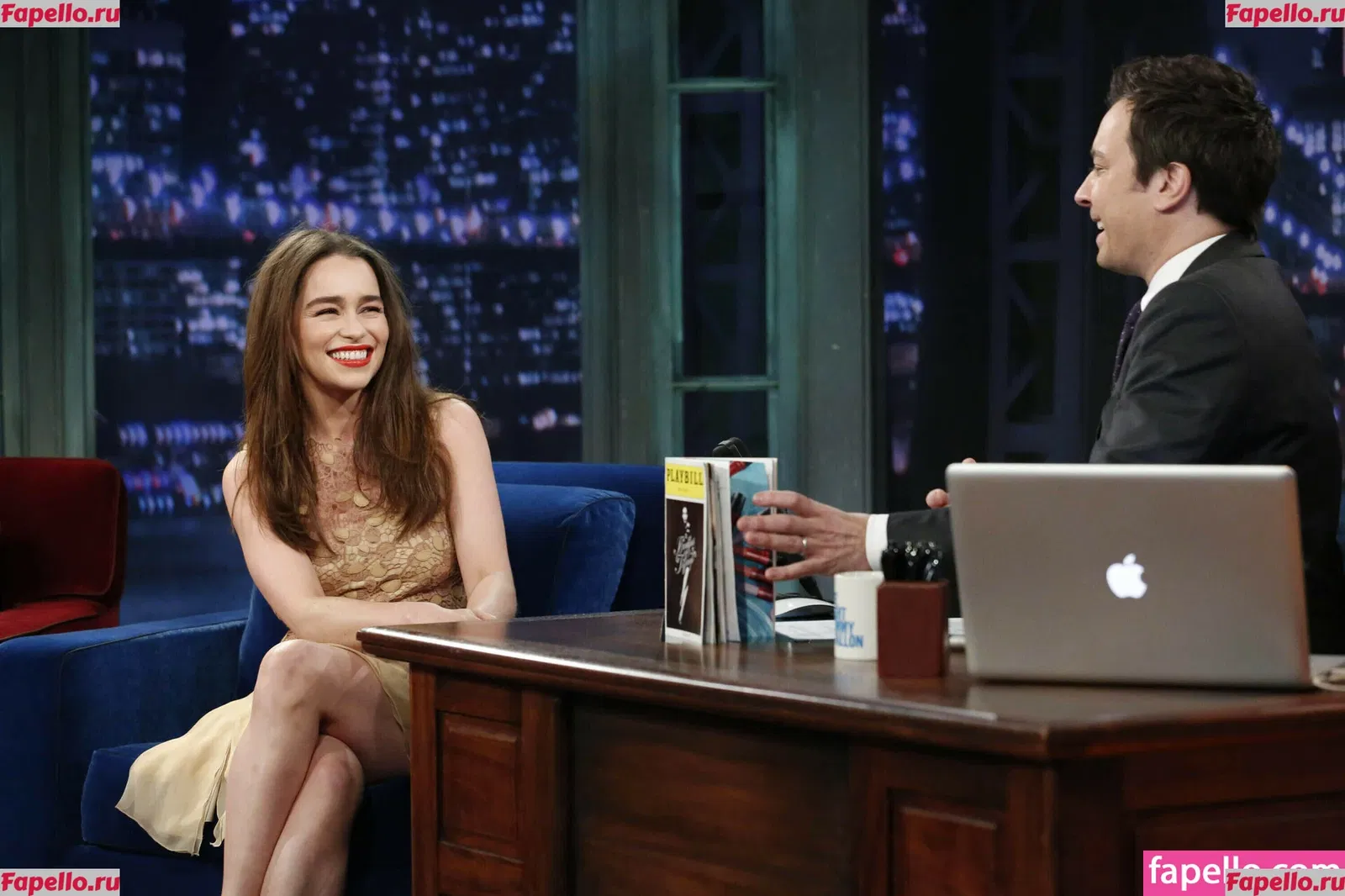 Emilia Clarke Onlyfans Photo Gallery 