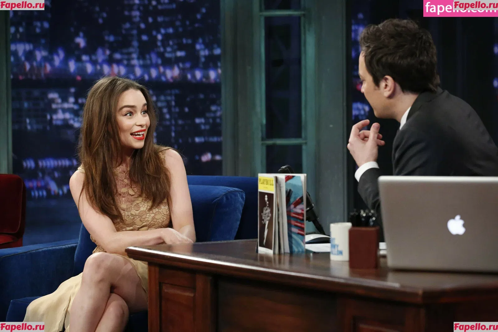 Emilia Clarke Onlyfans Photo Gallery 