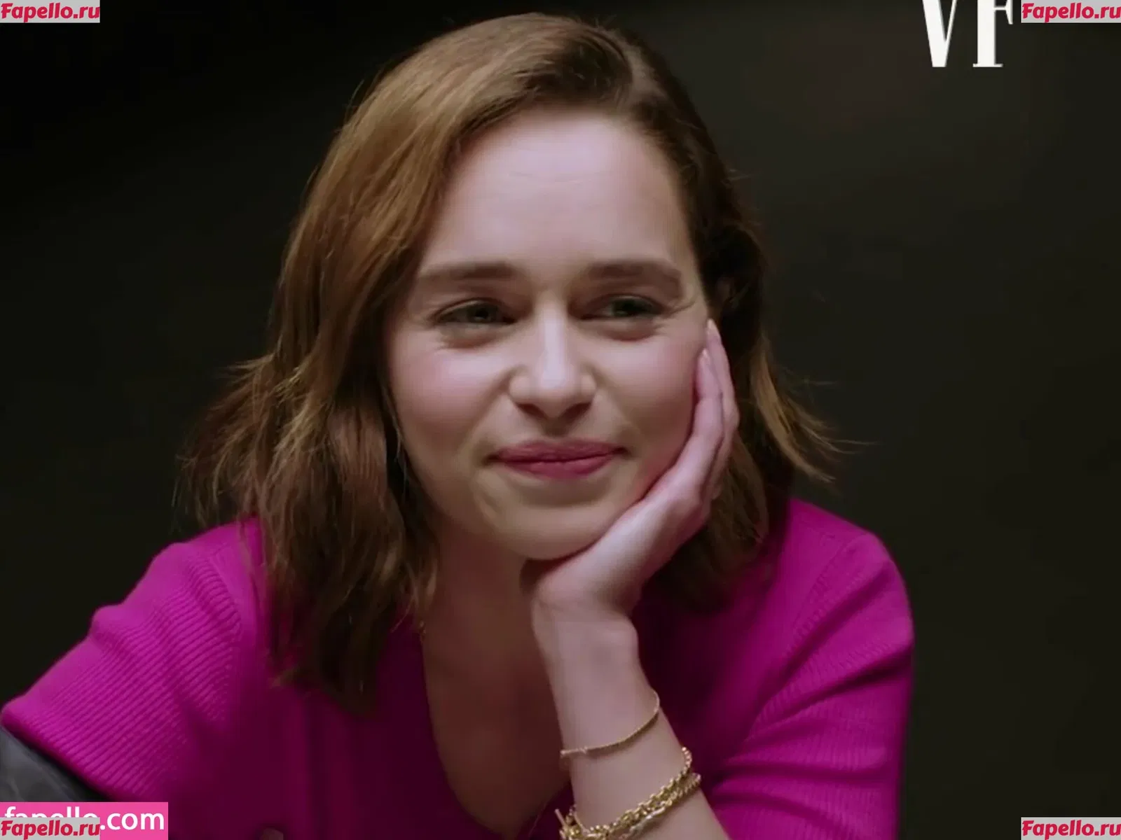 Emilia Clarke Onlyfans Photo Gallery 