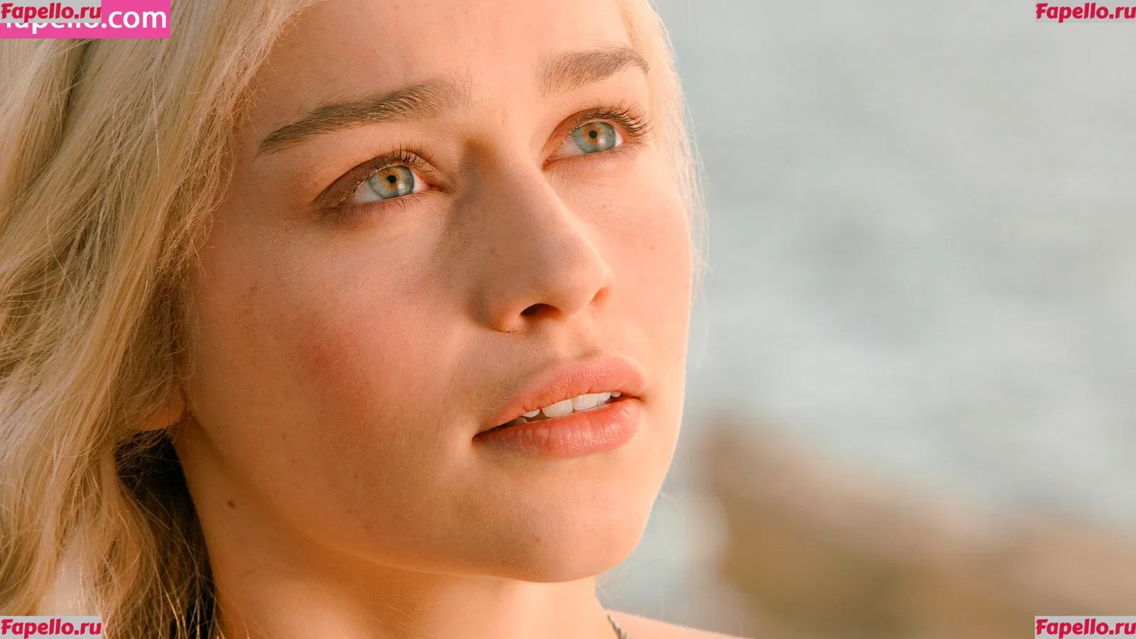 Emilia Clarke Onlyfans Photo Gallery 