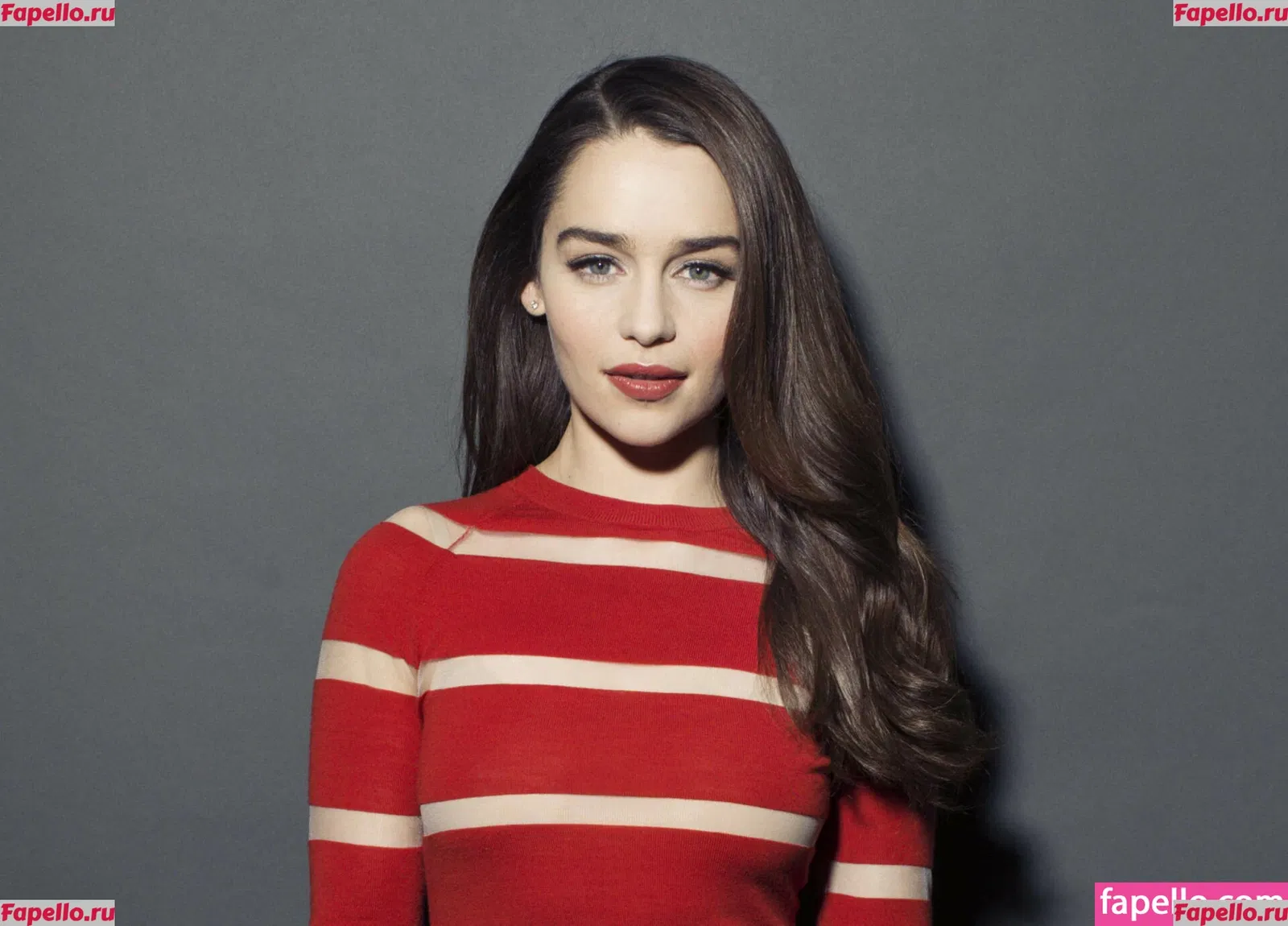 Emilia Clarke Onlyfans Photo Gallery 