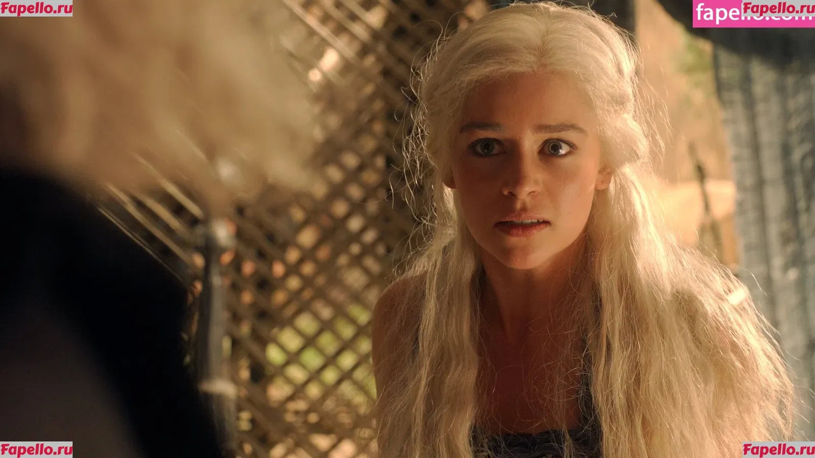Emilia Clarke Onlyfans Photo Gallery 