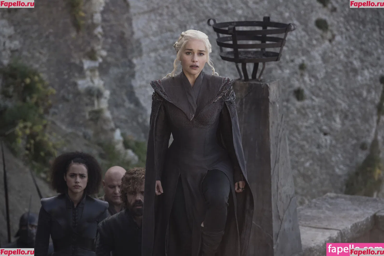 Emilia Clarke Onlyfans Photo Gallery 