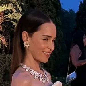 Emilia Clarke Onlyfans Photo Gallery 