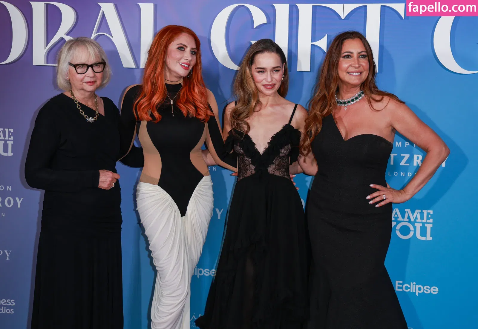 Emilia Clarke Onlyfans Photo Gallery 