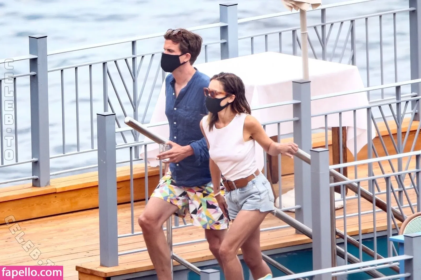 Emilia Clarke Onlyfans Photo Gallery 