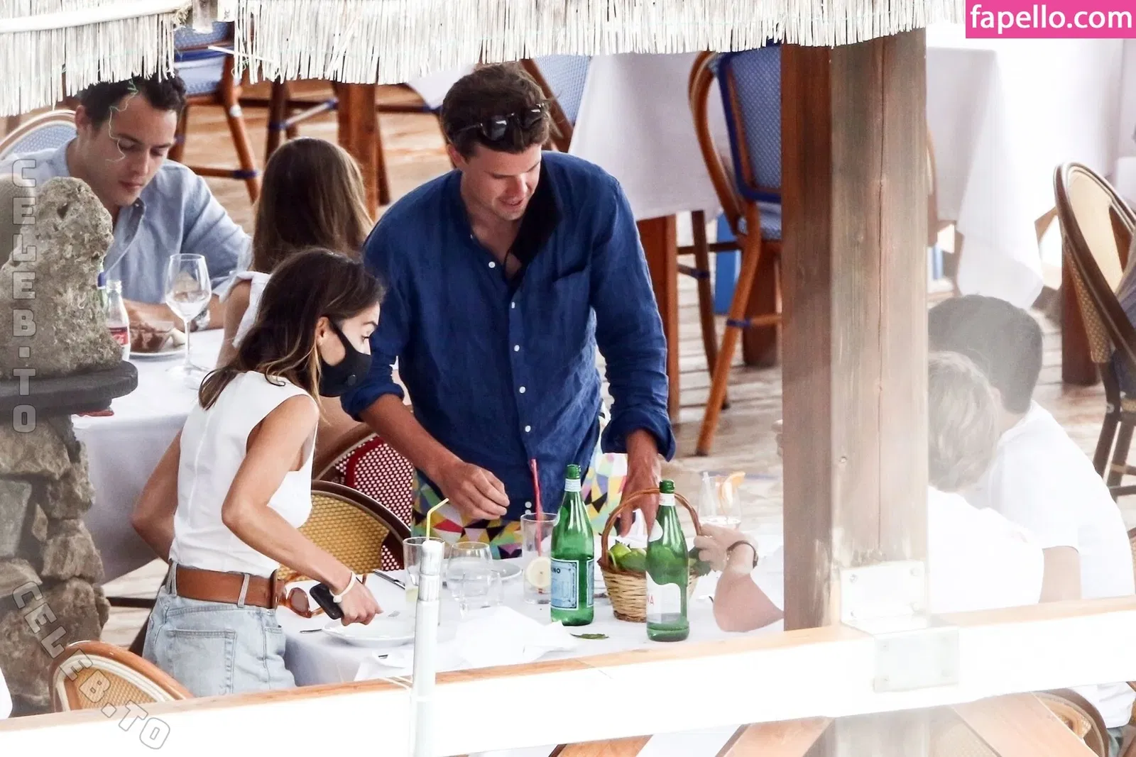 Emilia Clarke Onlyfans Photo Gallery 