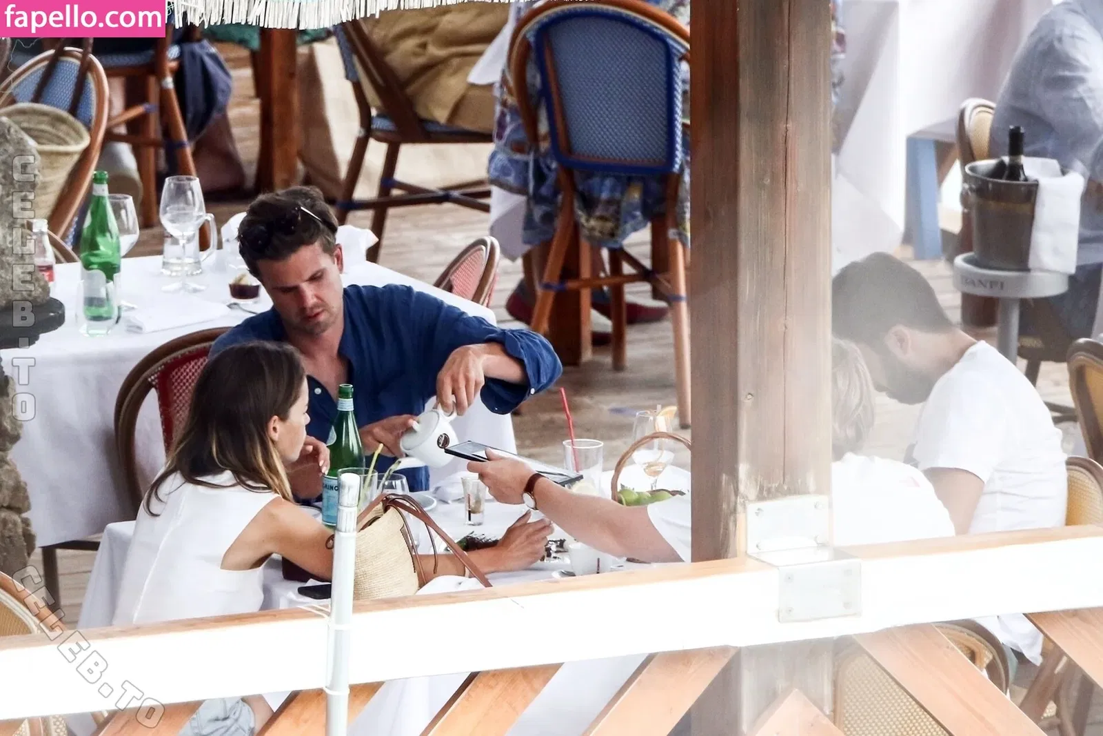 Emilia Clarke Onlyfans Photo Gallery 