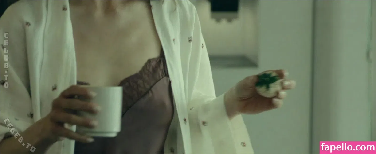 Emilia Clarke Onlyfans Photo Gallery 