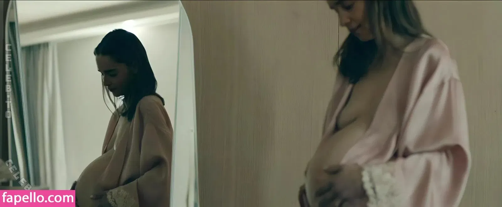 Emilia Clarke Onlyfans Photo Gallery 