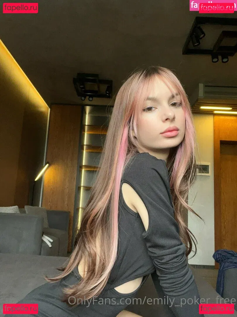 emilylism Onlyfans Photo Gallery 