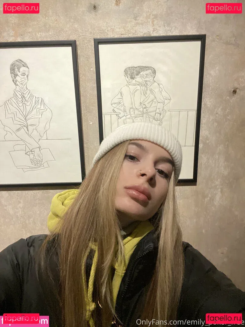 emilylism Onlyfans Photo Gallery 