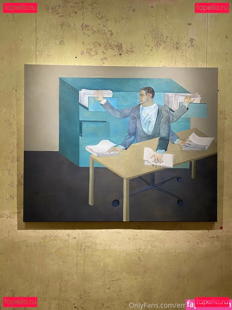 emilylism Onlyfans Photo Gallery 