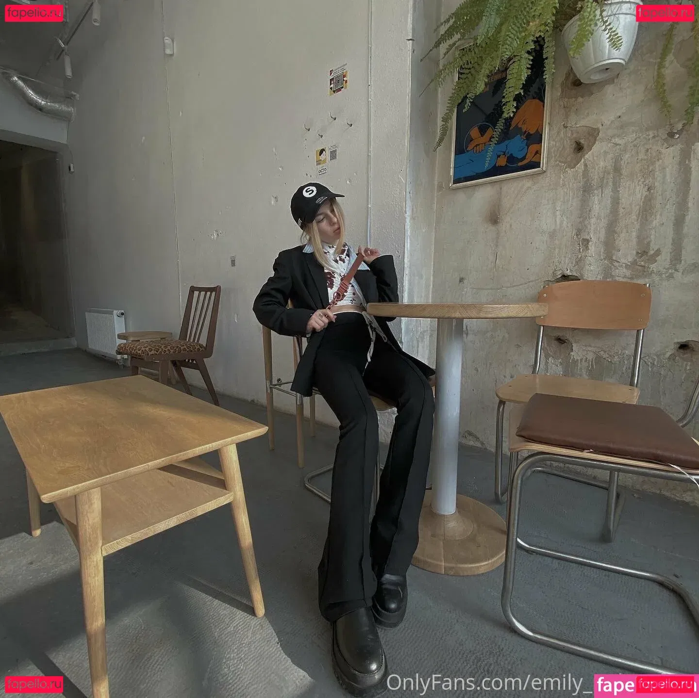 emilylism Onlyfans Photo Gallery 