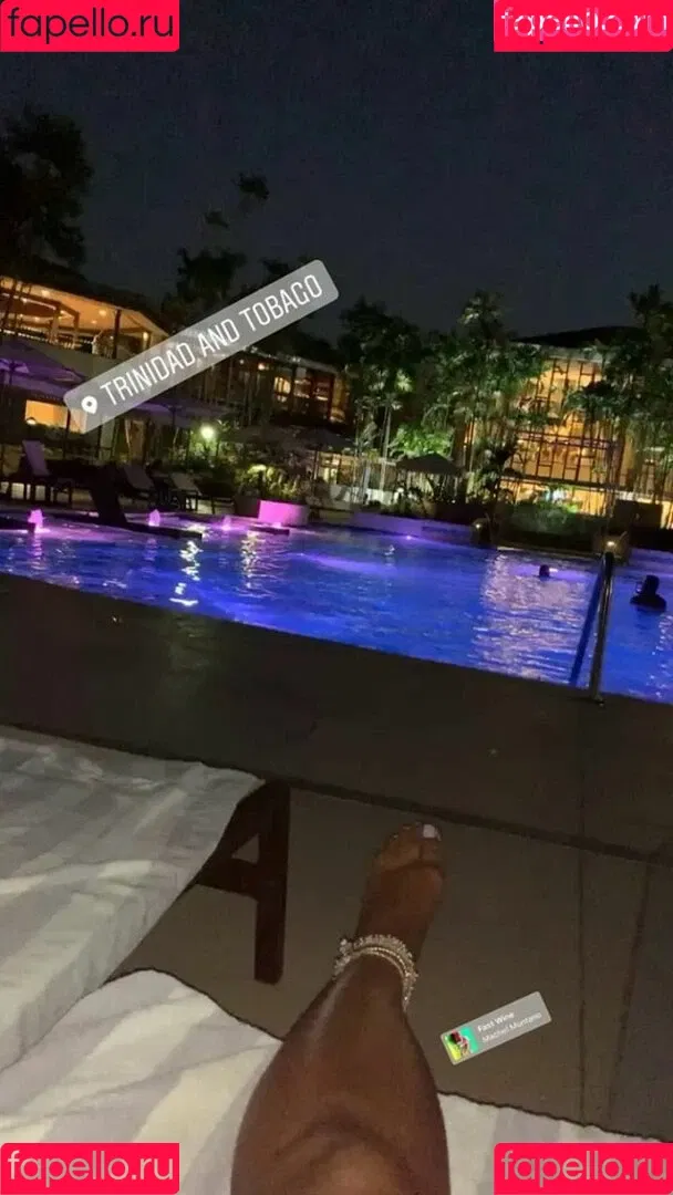 Ashanti Onlyfans Photo Gallery 
