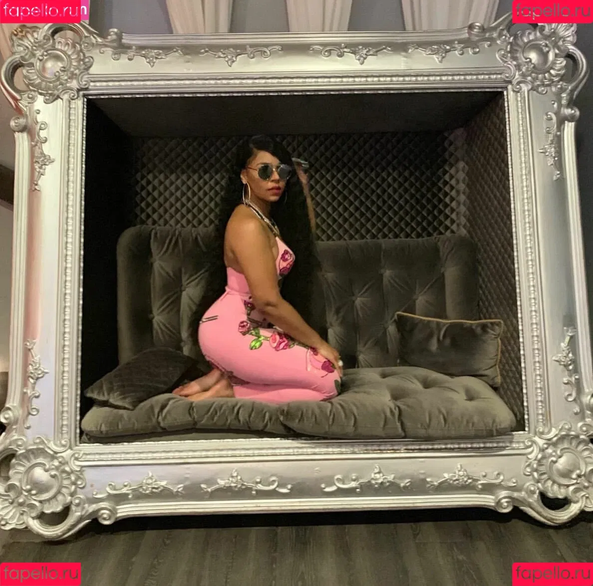Ashanti Onlyfans Photo Gallery 